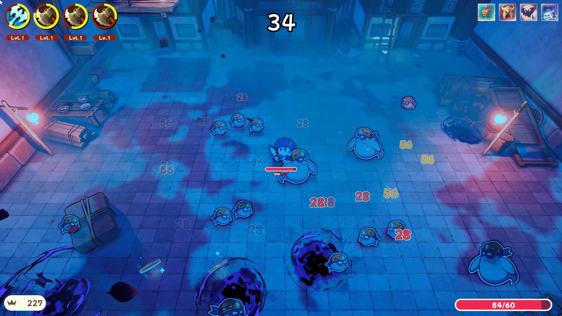 Soul Stalker screenshot #5