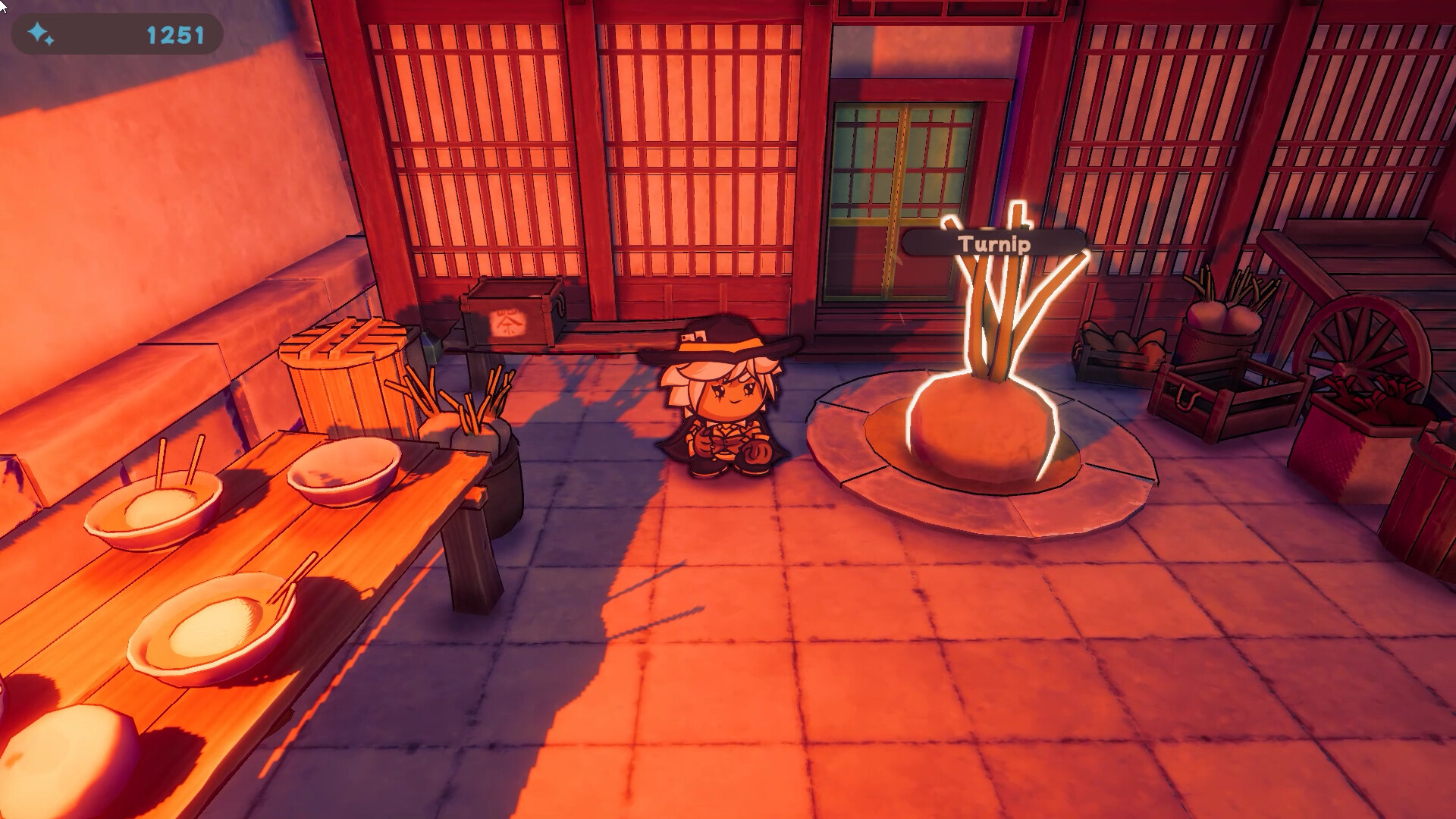 Soul Stalker screenshot #3