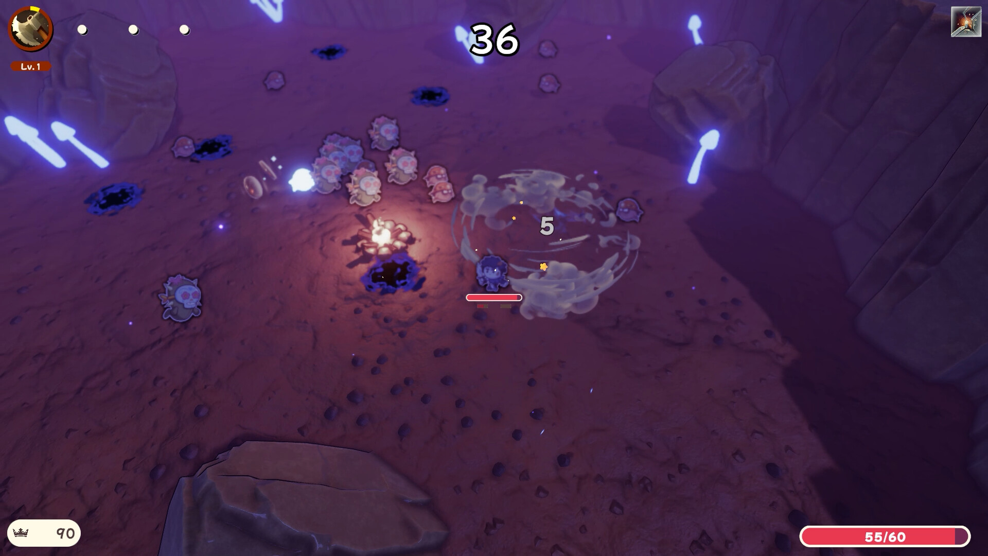 Soul Stalker screenshot #12