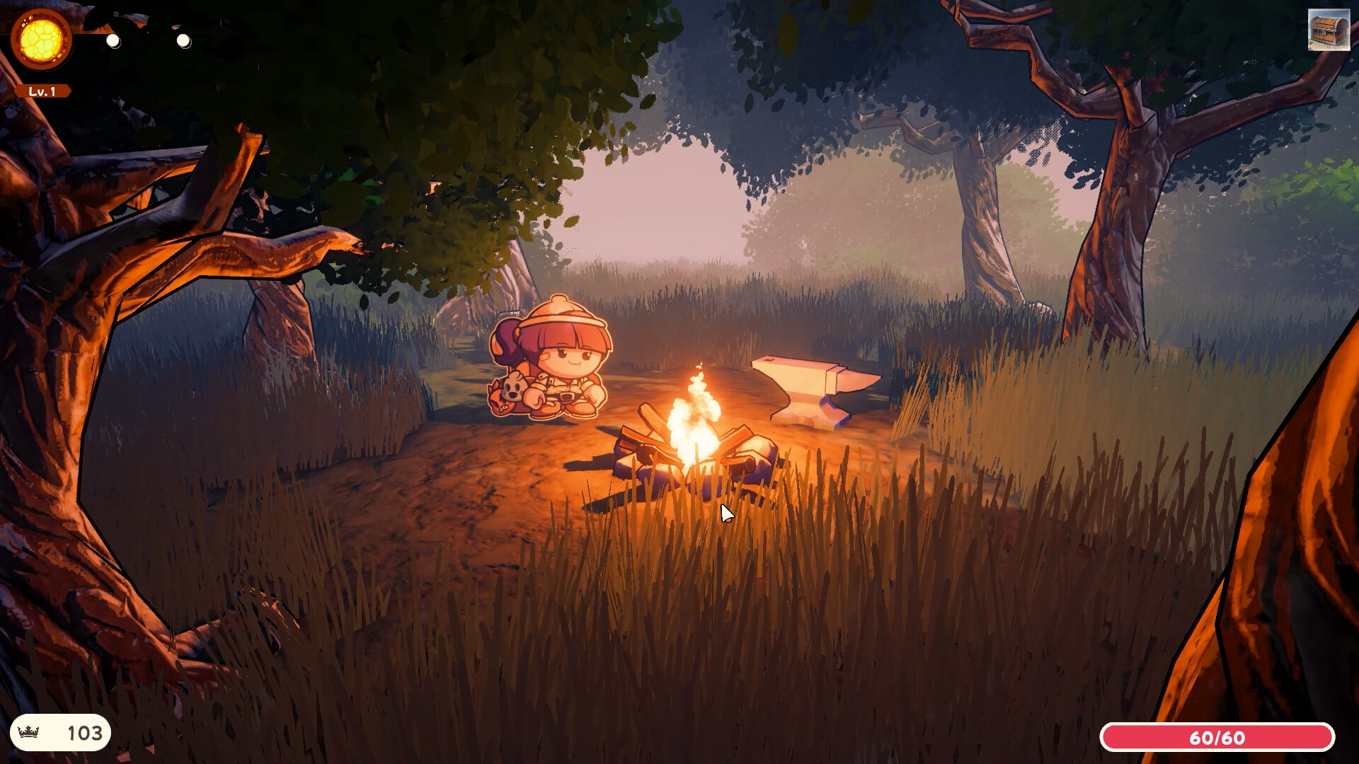 Soul Stalker screenshot #8