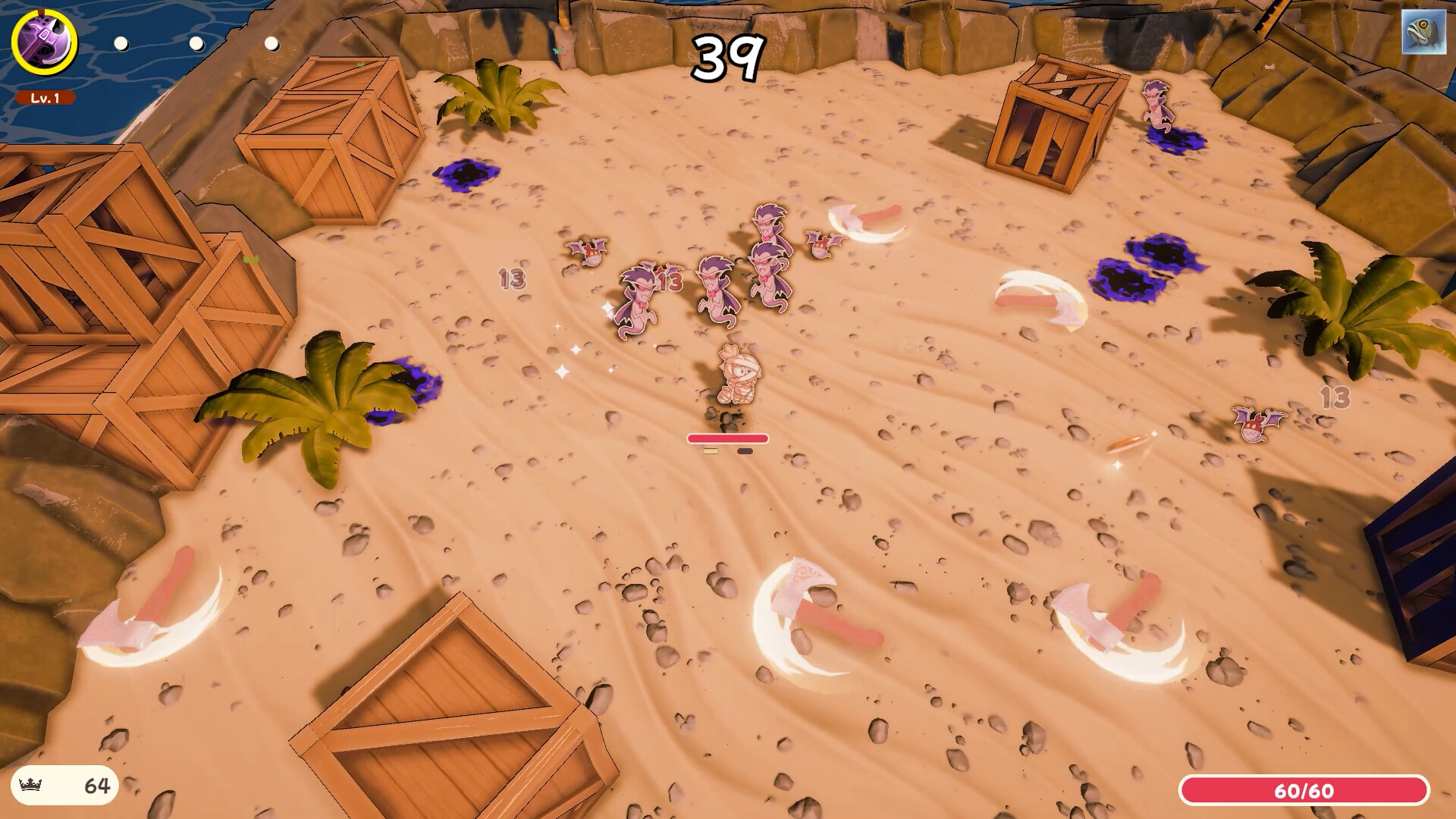 Soul Stalker screenshot #15