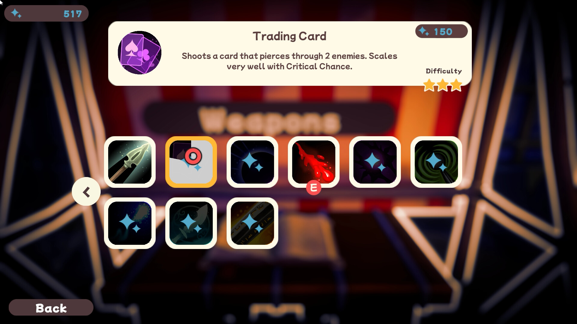 Soul Stalker screenshot #13