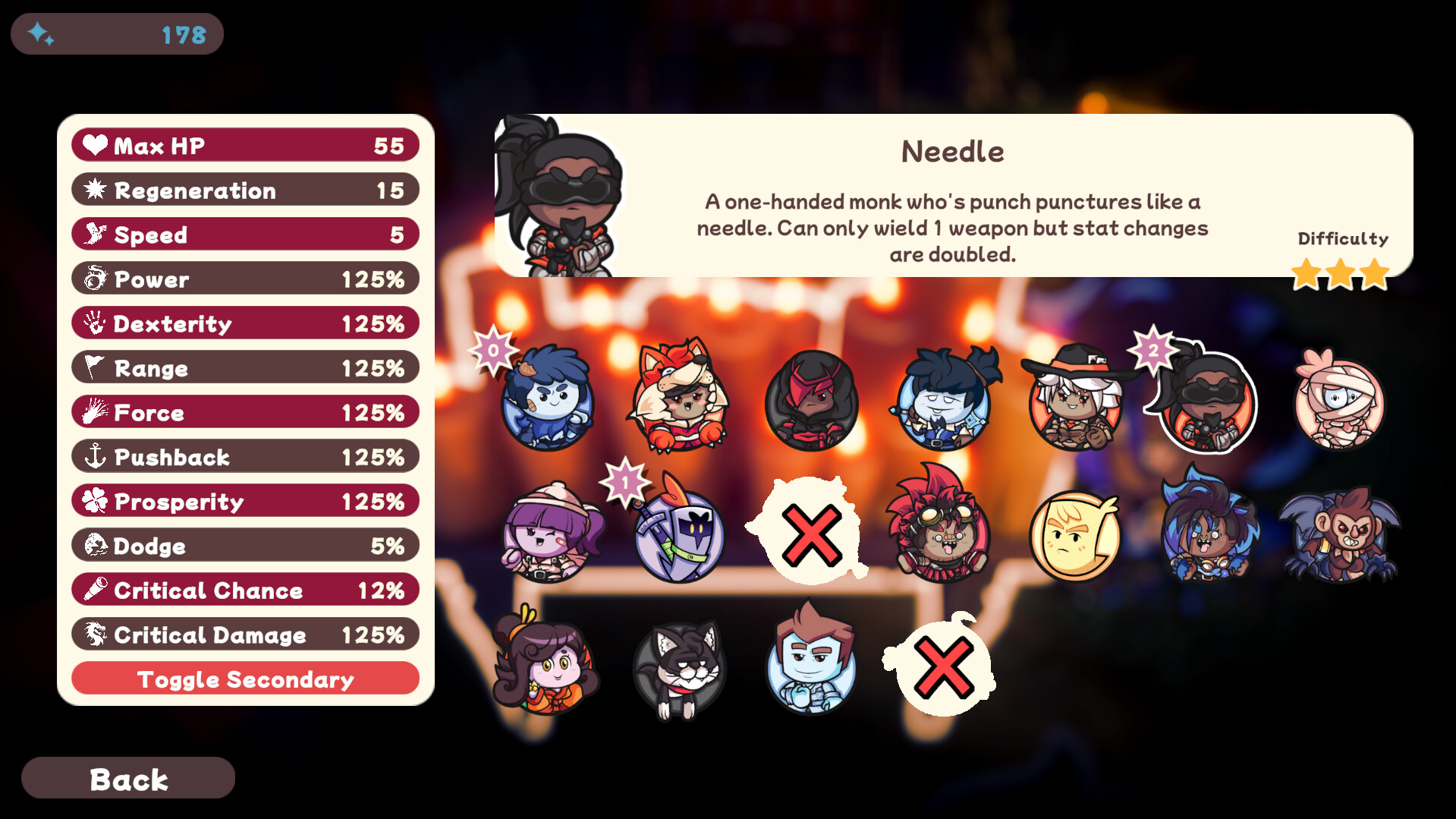 Soul Stalker screenshot #6