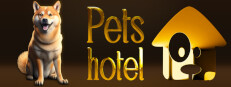 Pets Hotel cover