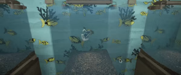 Pets Hotel video 2