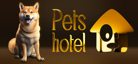 宠物旅馆/PETS HOTEL