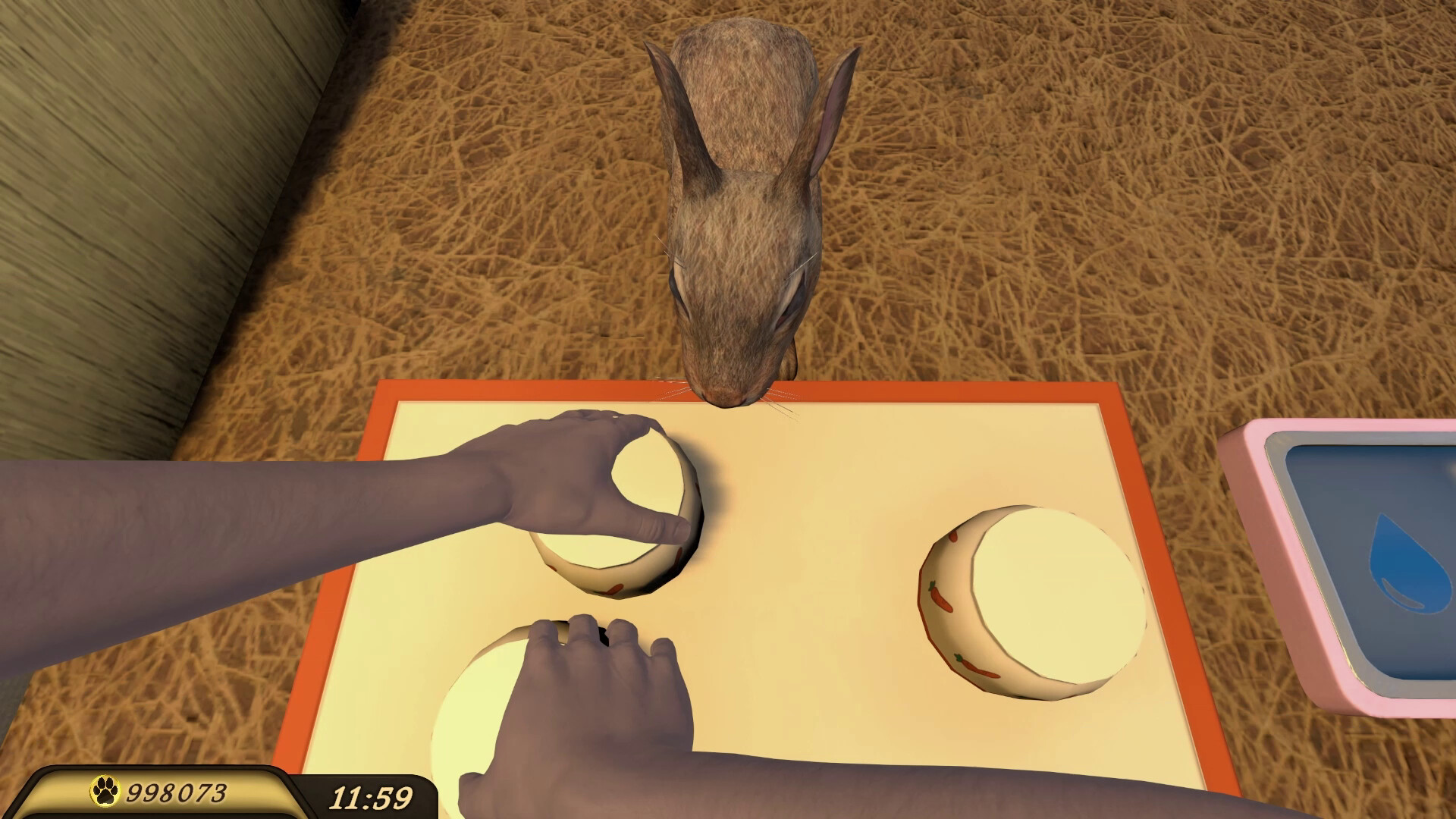 Pets Hotel gameplay screenshot 3