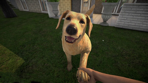Pets Hotel screenshot 1