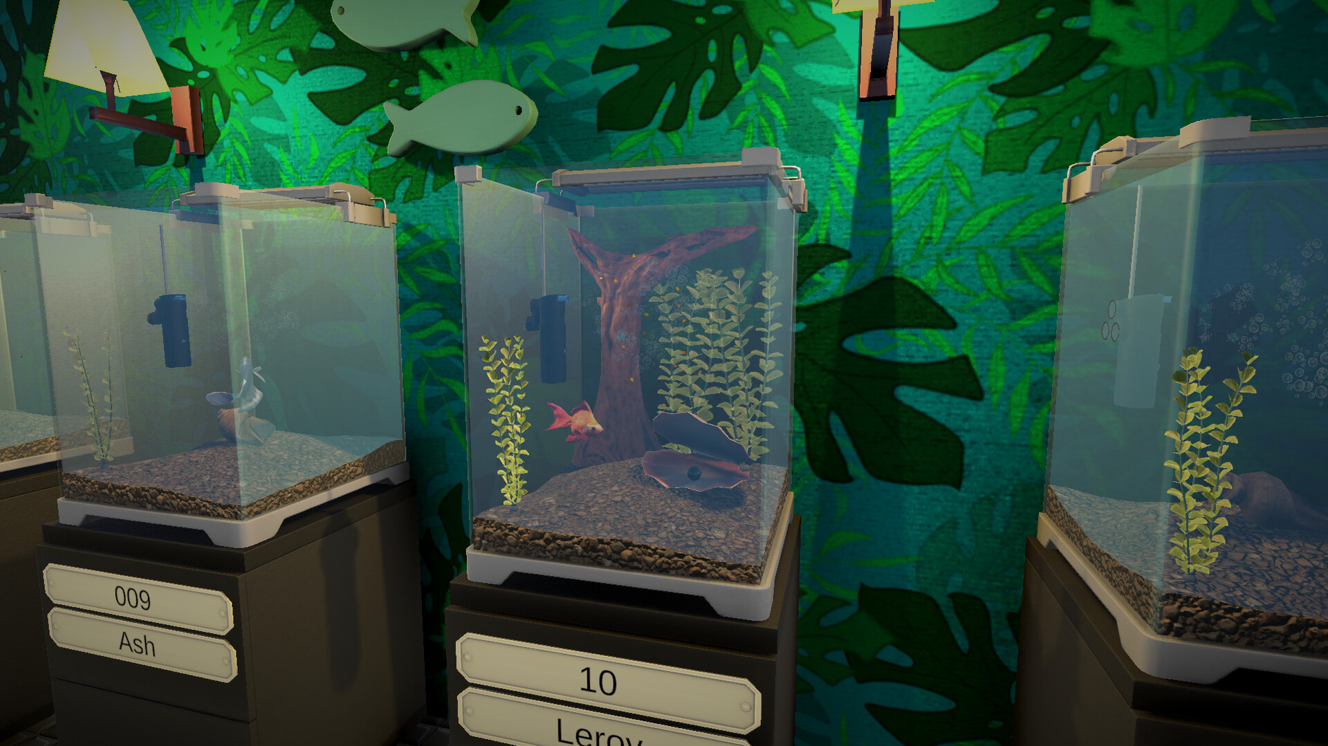 Pets Hotel gameplay screenshot 6