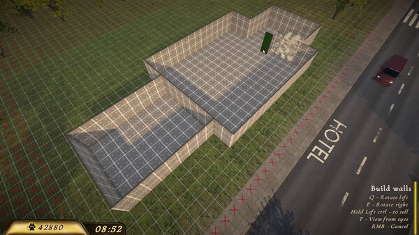 Pets Hotel screenshot 4