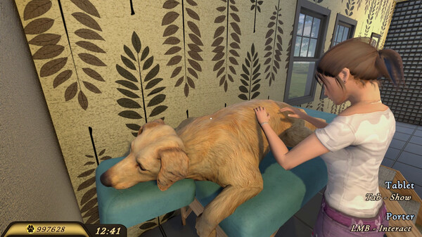 Pets Hotel screenshot 2