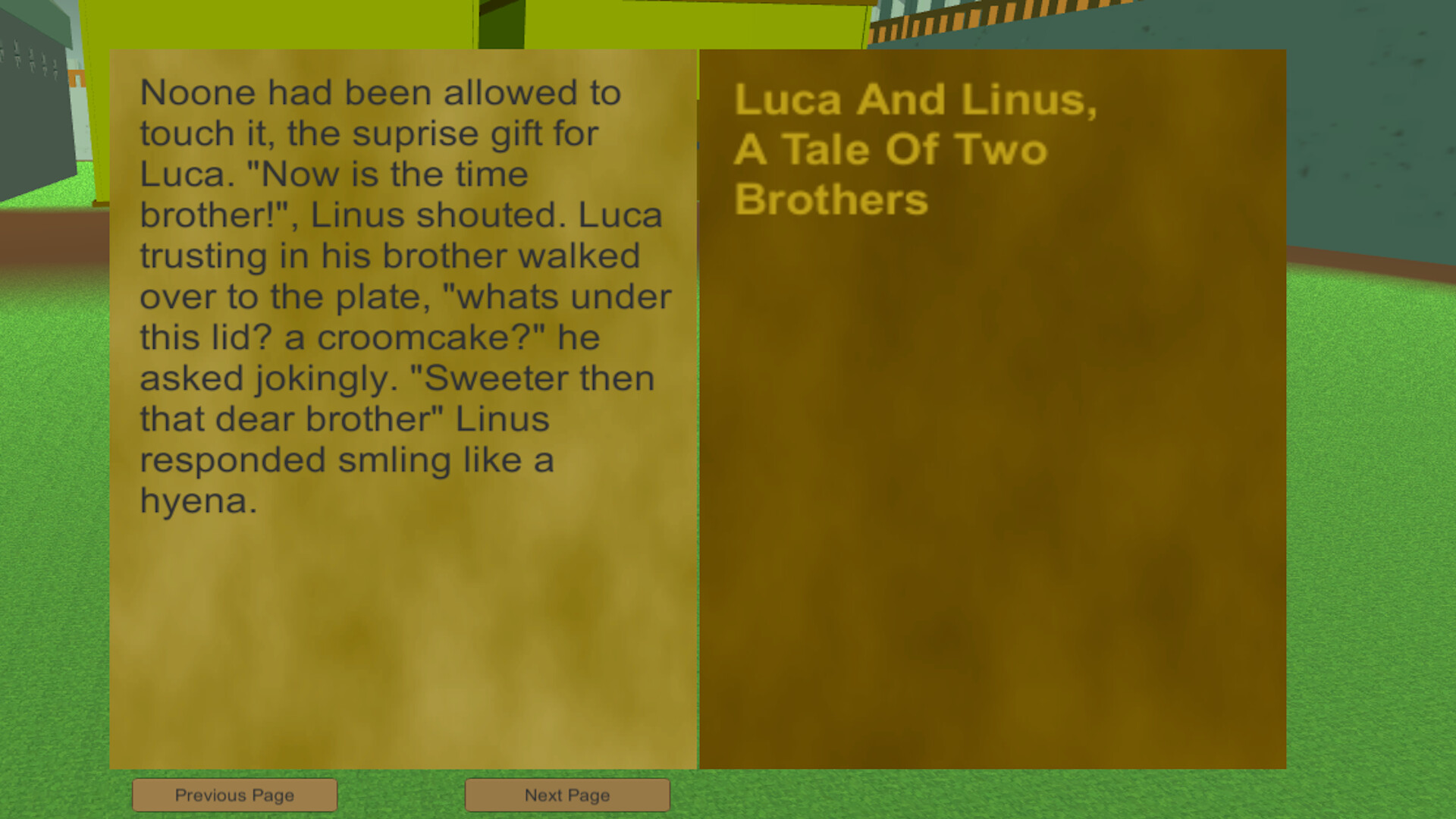 Eventour screenshot #19