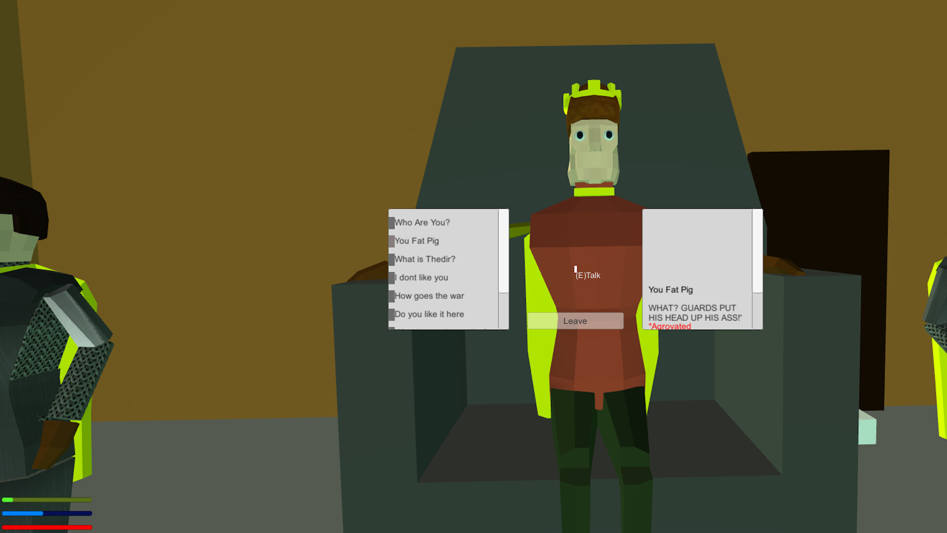 Eventour screenshot #13