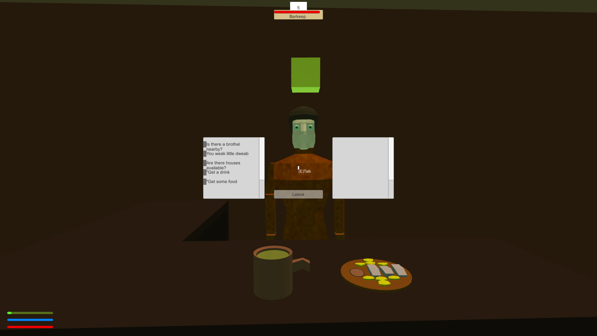 Eventour screenshot #21