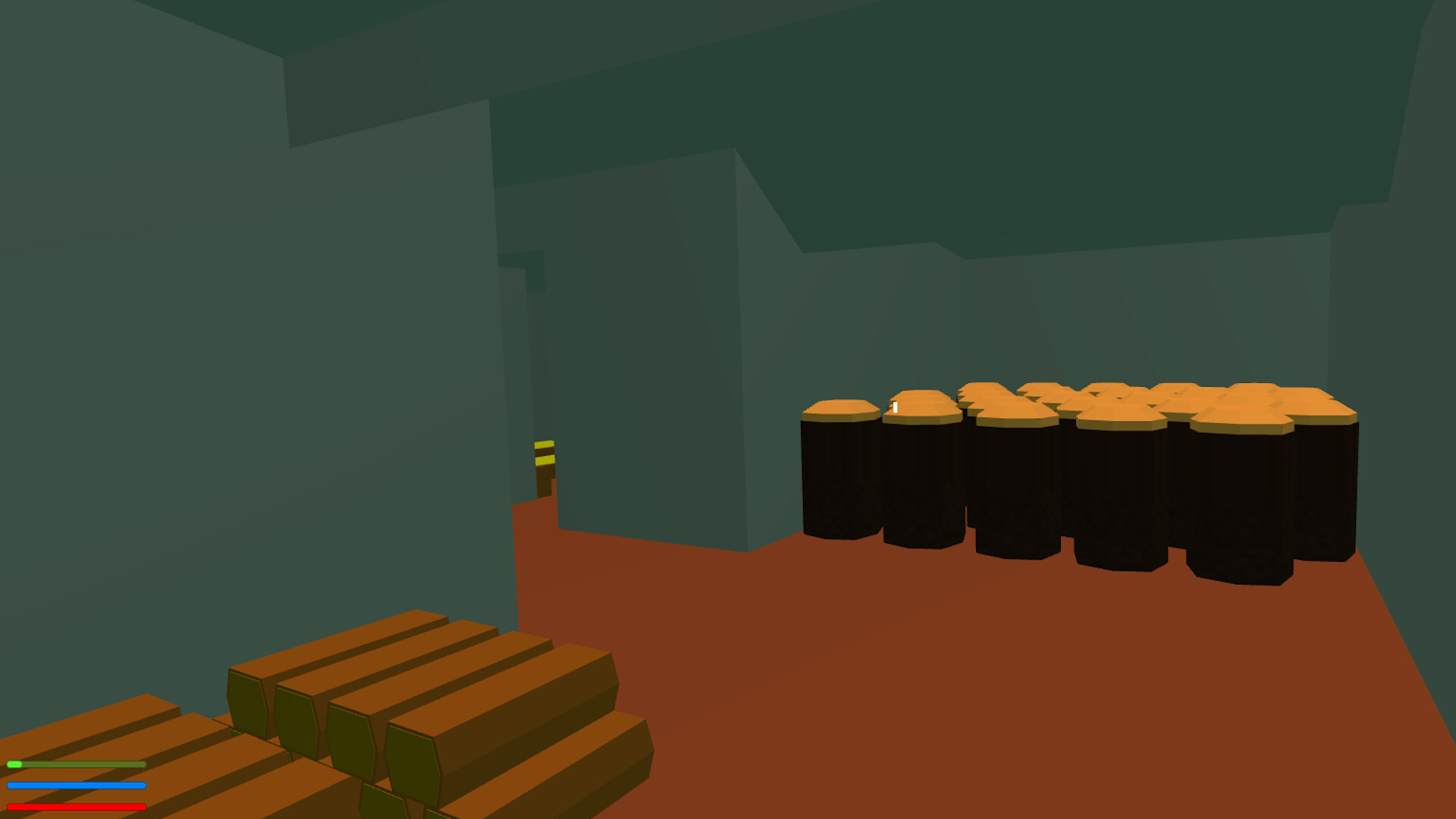 Eventour screenshot #1