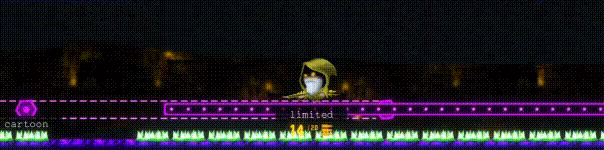 Typomancer in the Feather's Way video 1