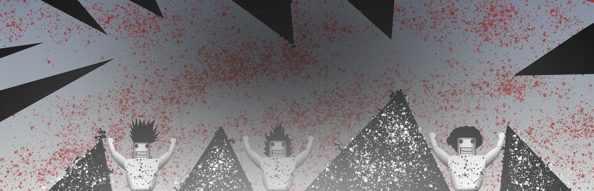 A Gladiator's Hell
