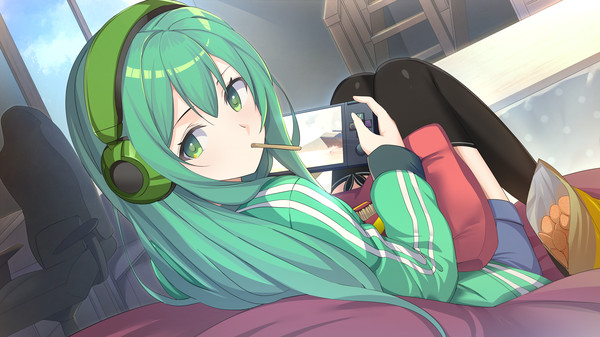 Find Love or Die Trying screenshot 4