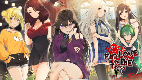 Find Love or Die Trying Fan Pack screenshot 1