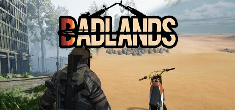 Badlands steam charts