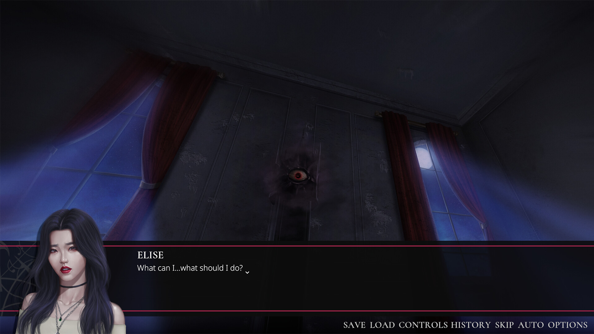 Angel Wings: Endless Night screenshot 7