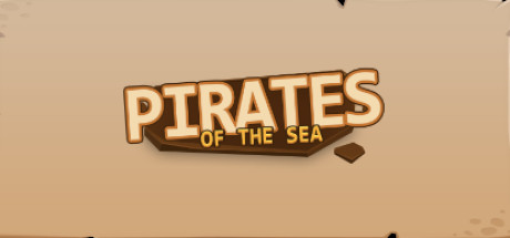 Pirates of the Sea steam charts