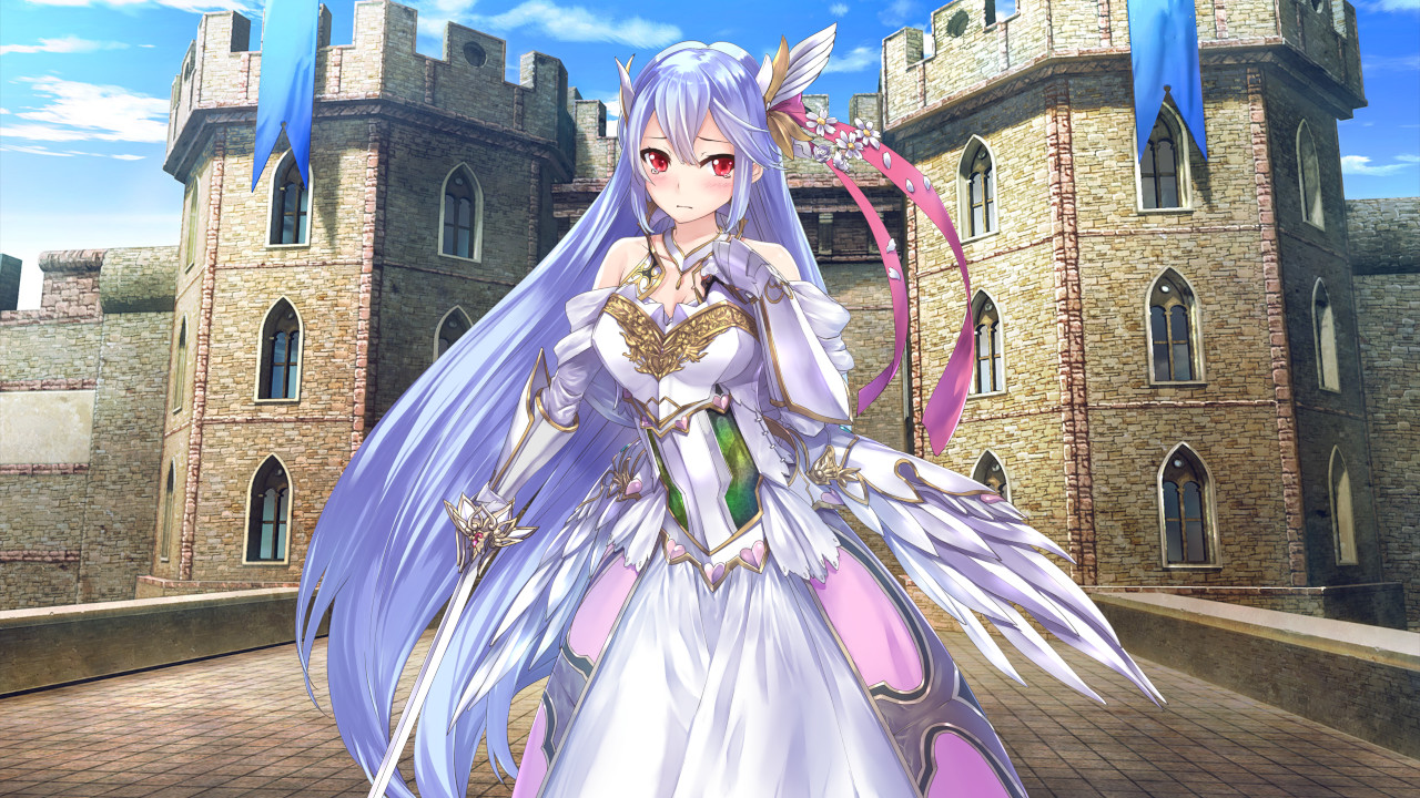 My wife is a princess Featured Screenshot #1