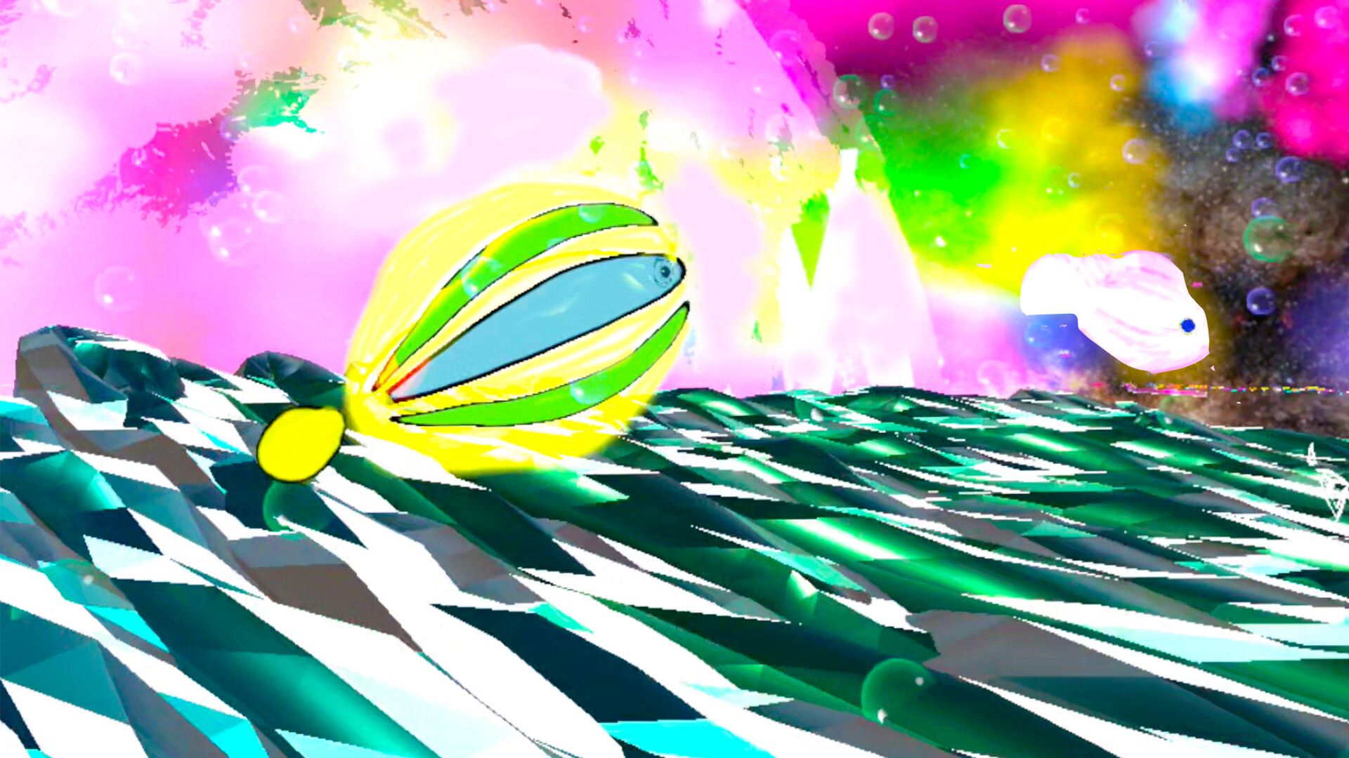 Neo Art Space screenshot #7