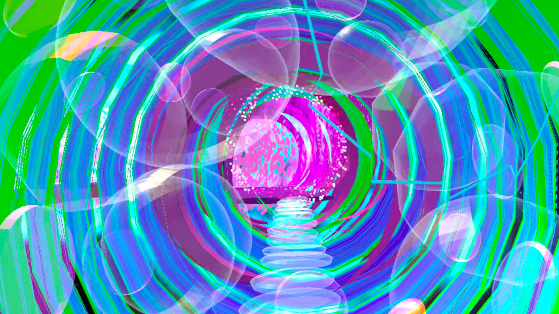 Neo Art Space screenshot #6
