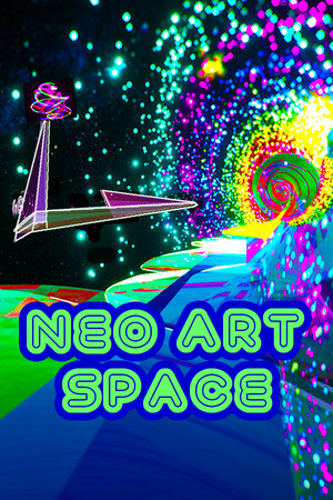 Neo Art Space cover art