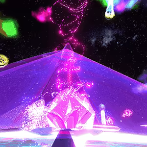 Neo Art Space video 2