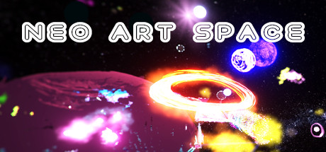 Neo Art Space steam charts