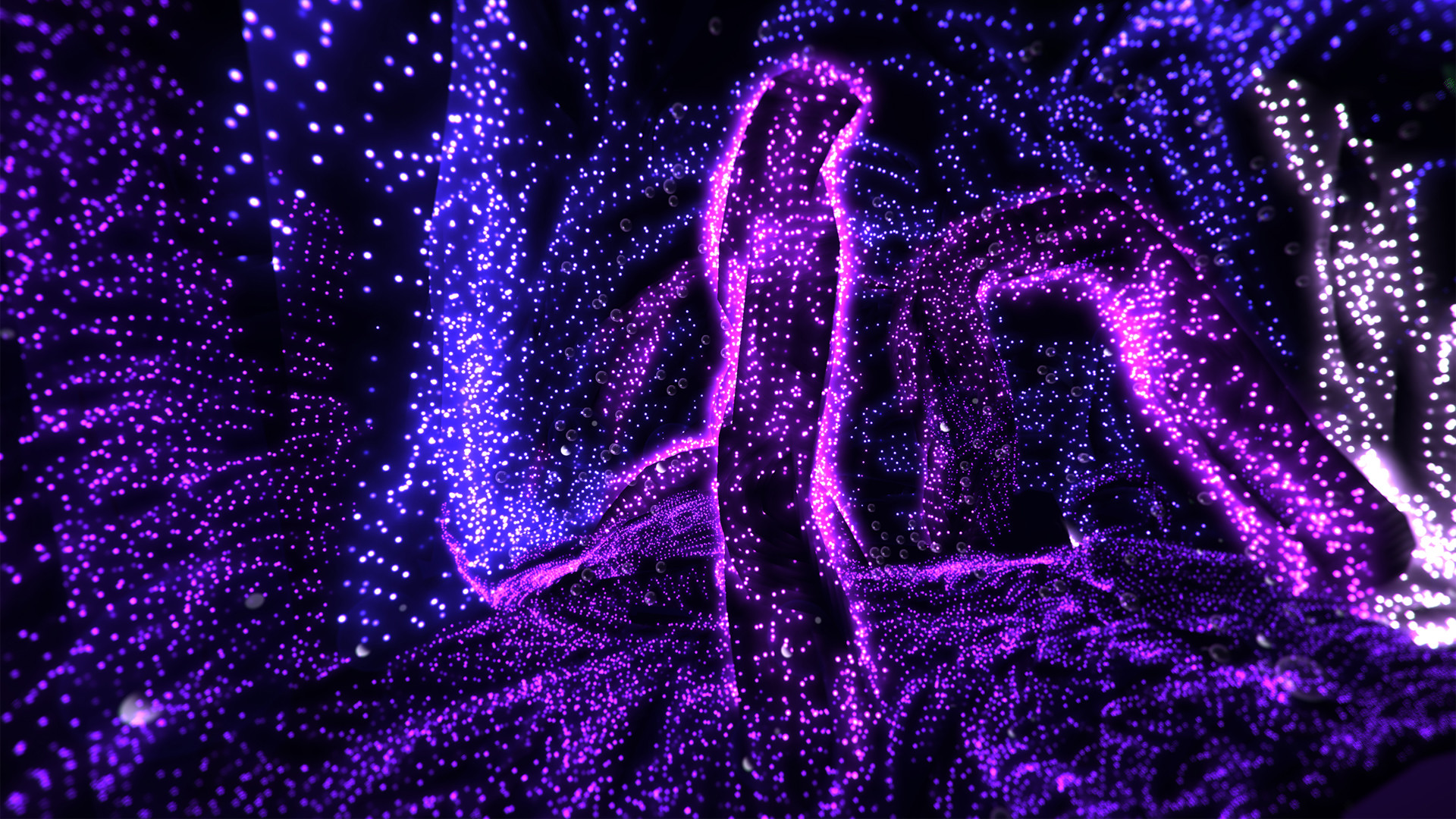 Neo Art Space screenshot #1