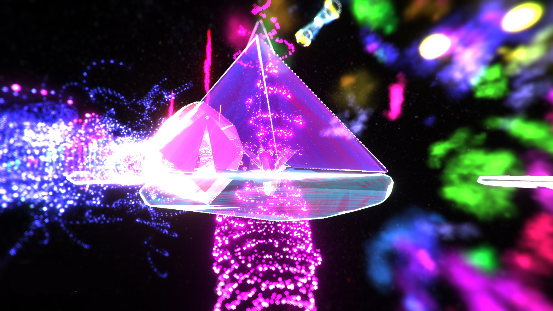 Neo Art Space screenshot #4