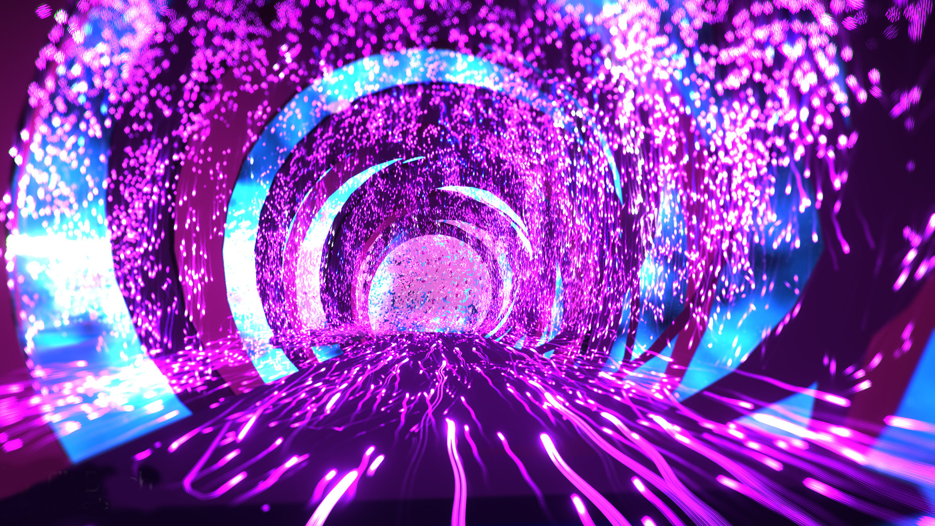 Neo Art Space screenshot #2