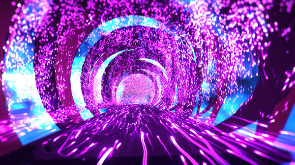 Neo Art Space screenshot 1