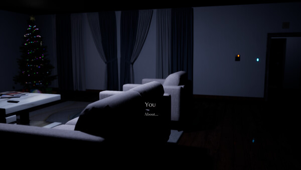 Screenshot 3 of SANITY - more gameplay footage