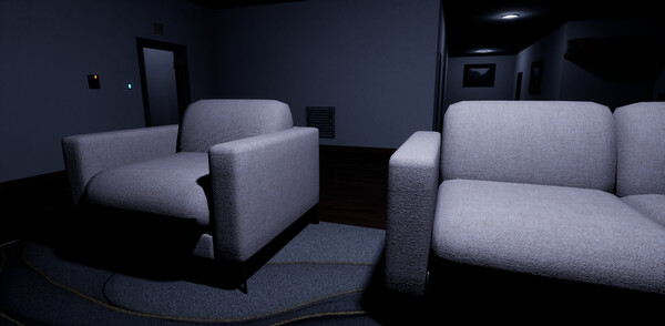 SANITY screenshot 4
