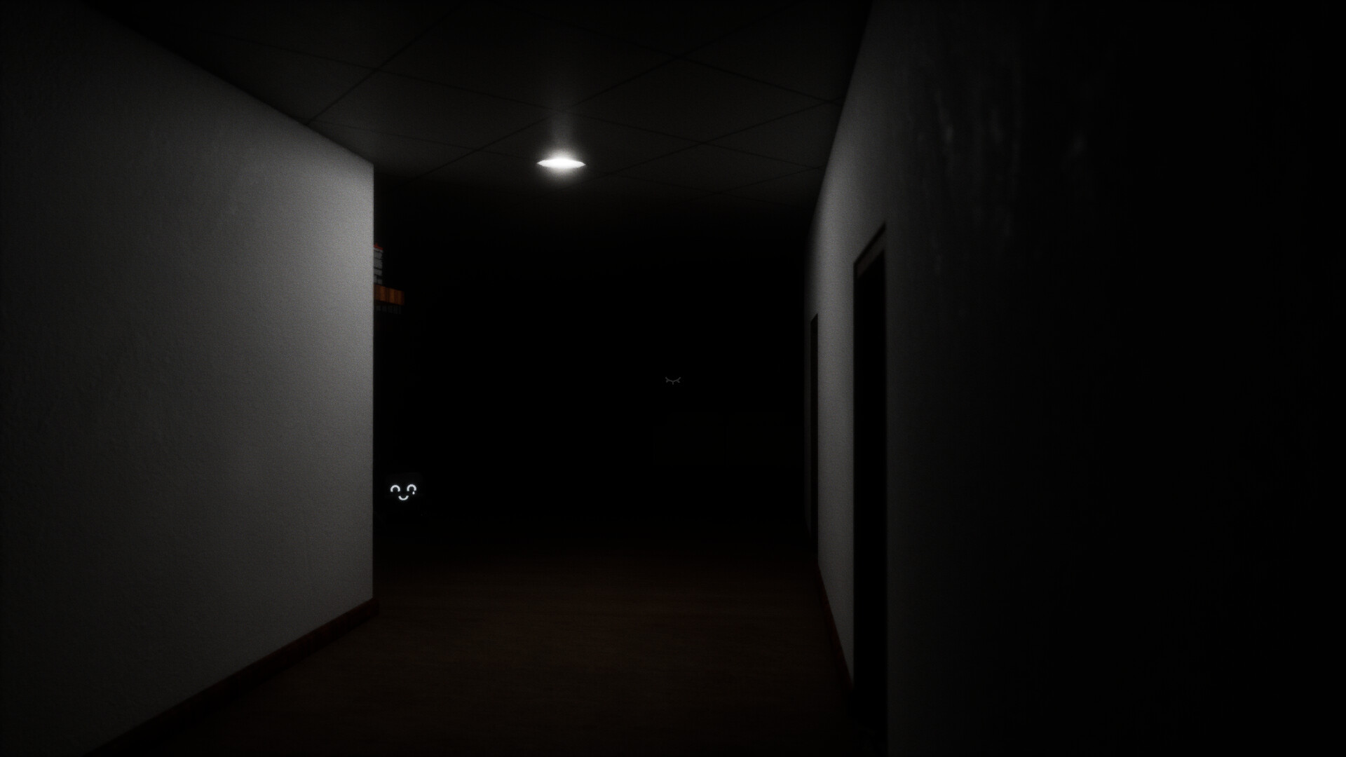 SANITY screenshot 1