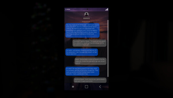 Screenshot media