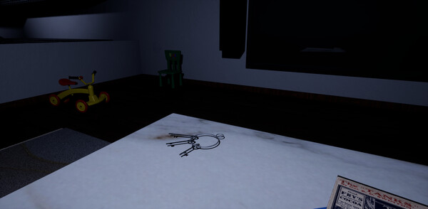 SANITY screenshot 6