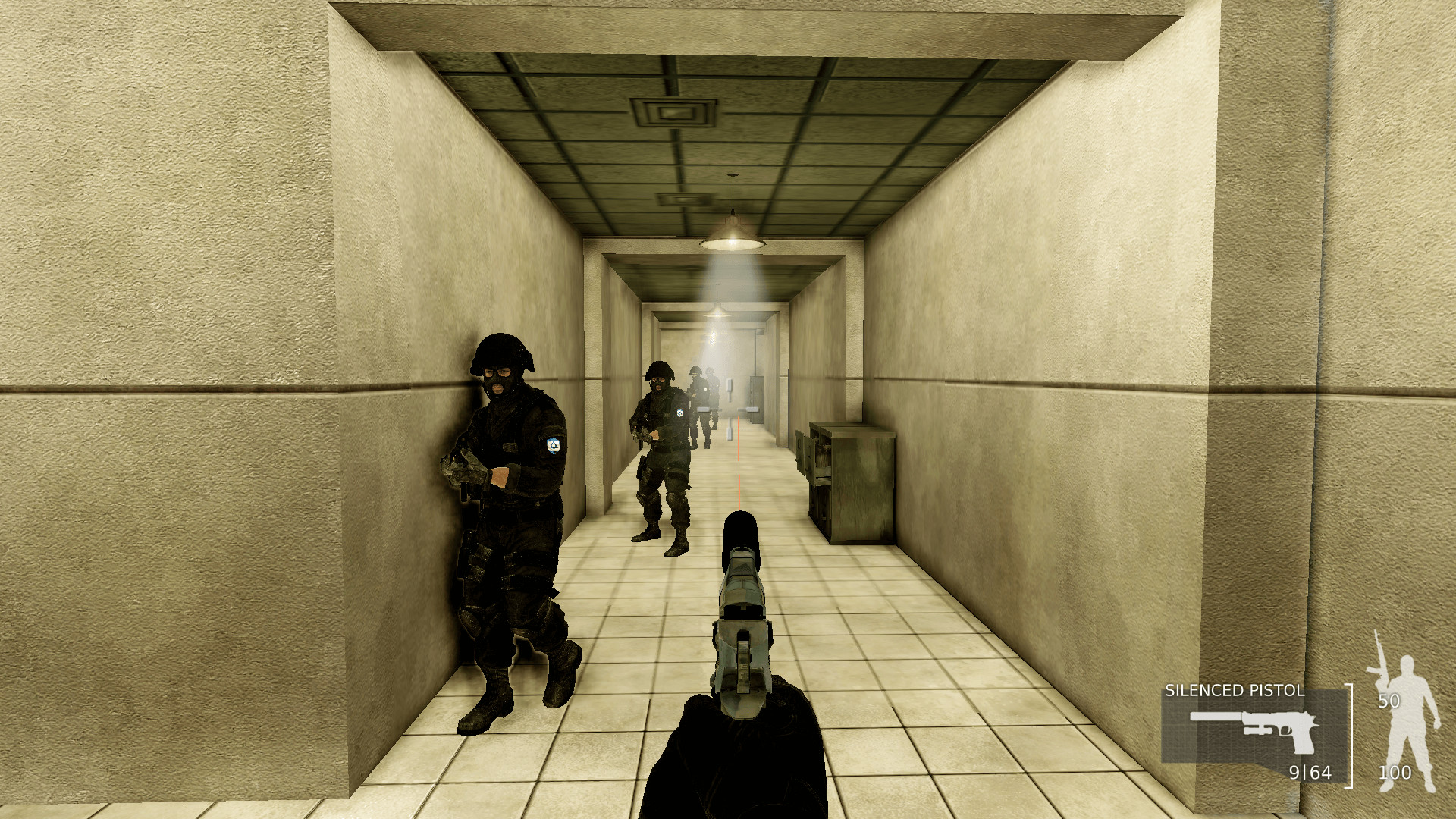 Fursan al-Aqsa: The Knights of the Al-Aqsa Mosque screenshot #30