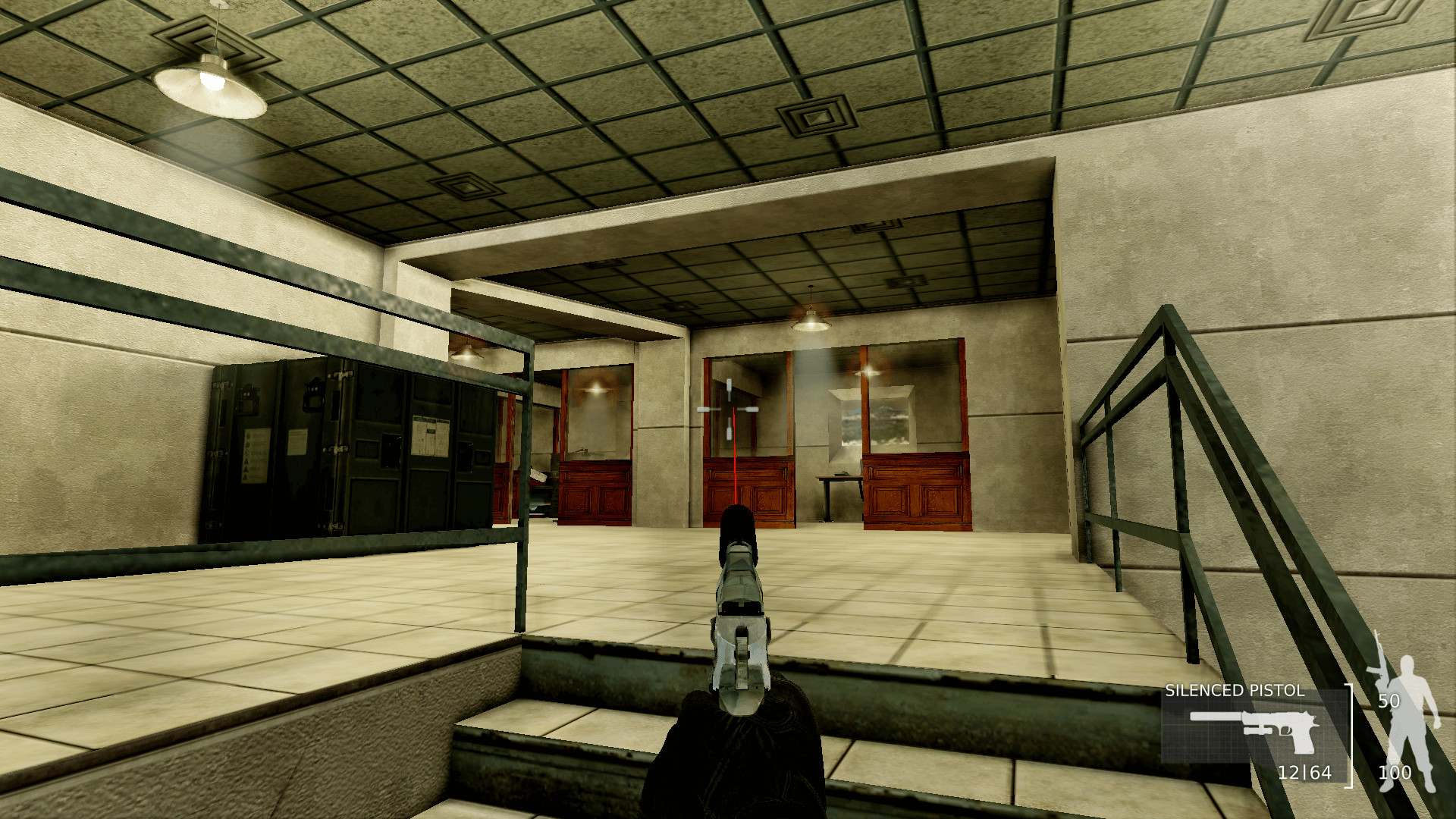 Fursan al-Aqsa: The Knights of the Al-Aqsa Mosque screenshot #22