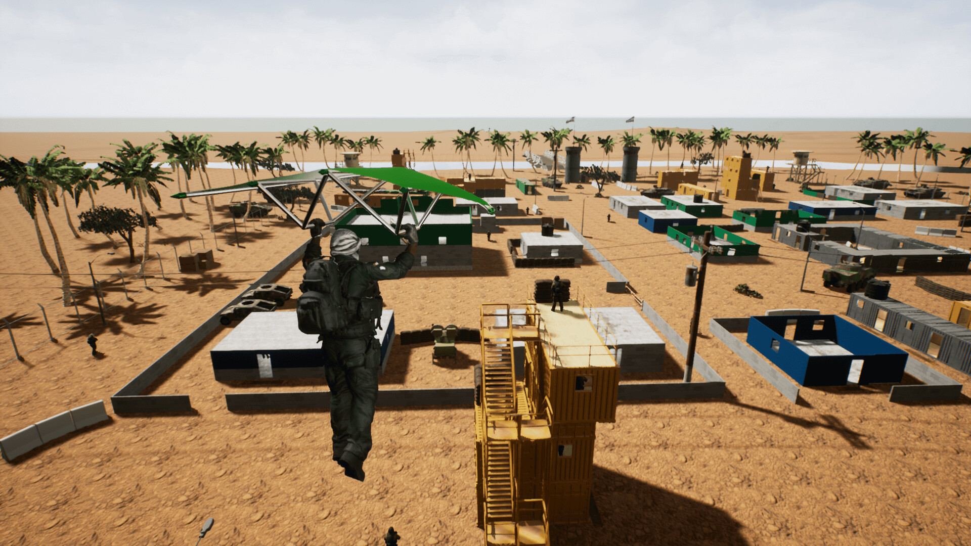 Fursan al-Aqsa: The Knights of the Al-Aqsa Mosque screenshot #12