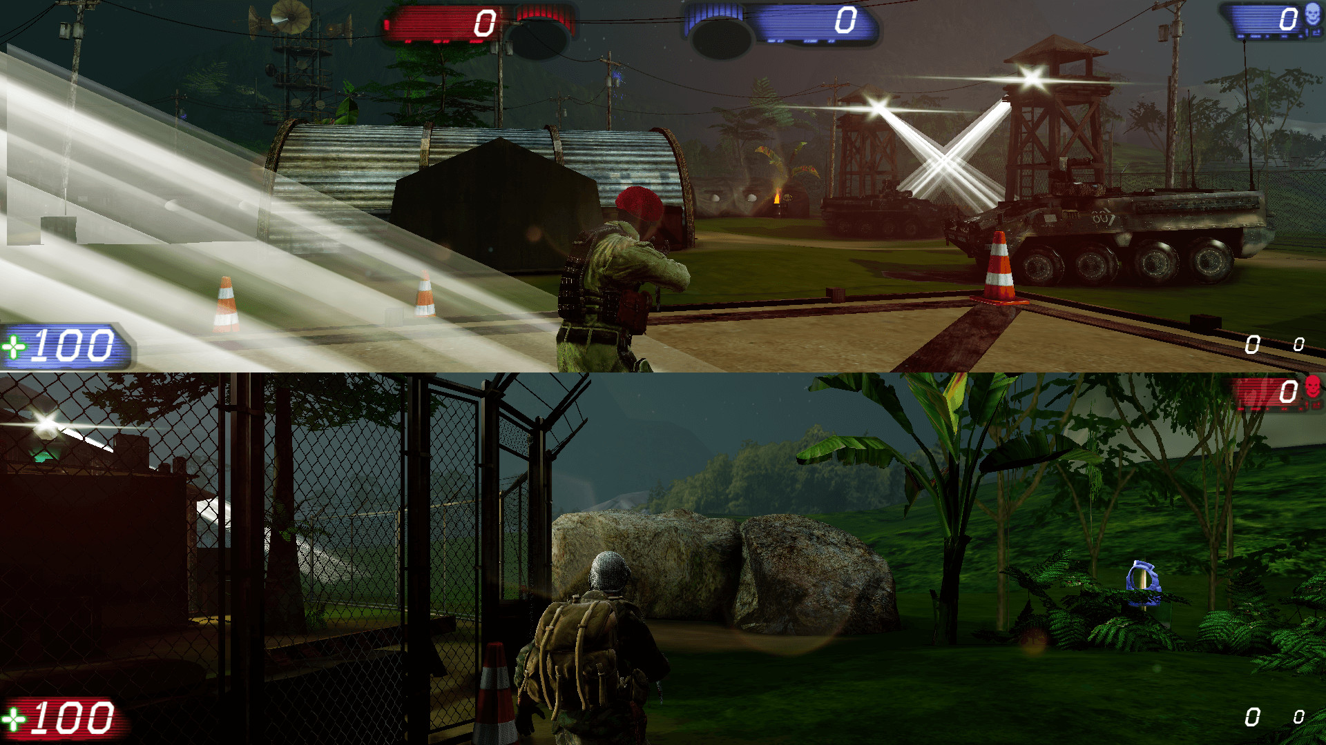 Fursan al-Aqsa: The Knights of the Al-Aqsa Mosque screenshot #34