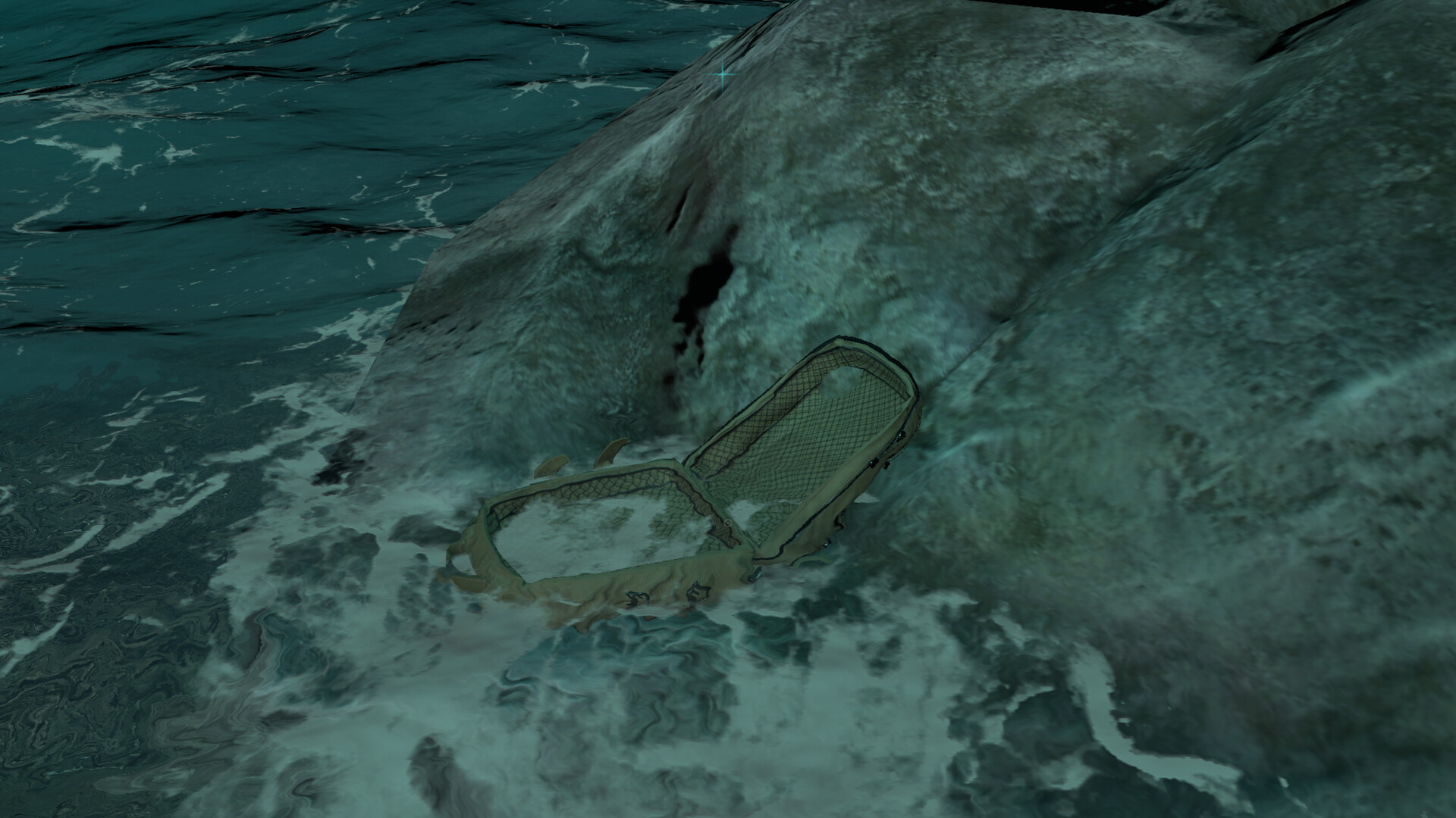 Angels Cove screenshot 4