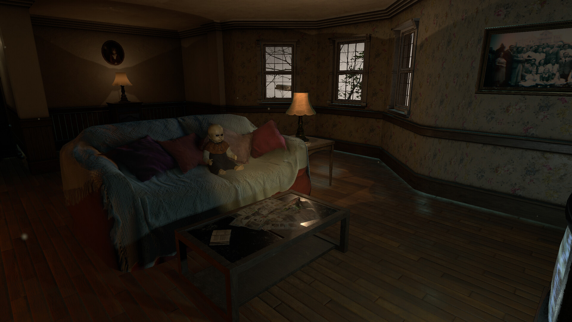 Angels Cove screenshot 7