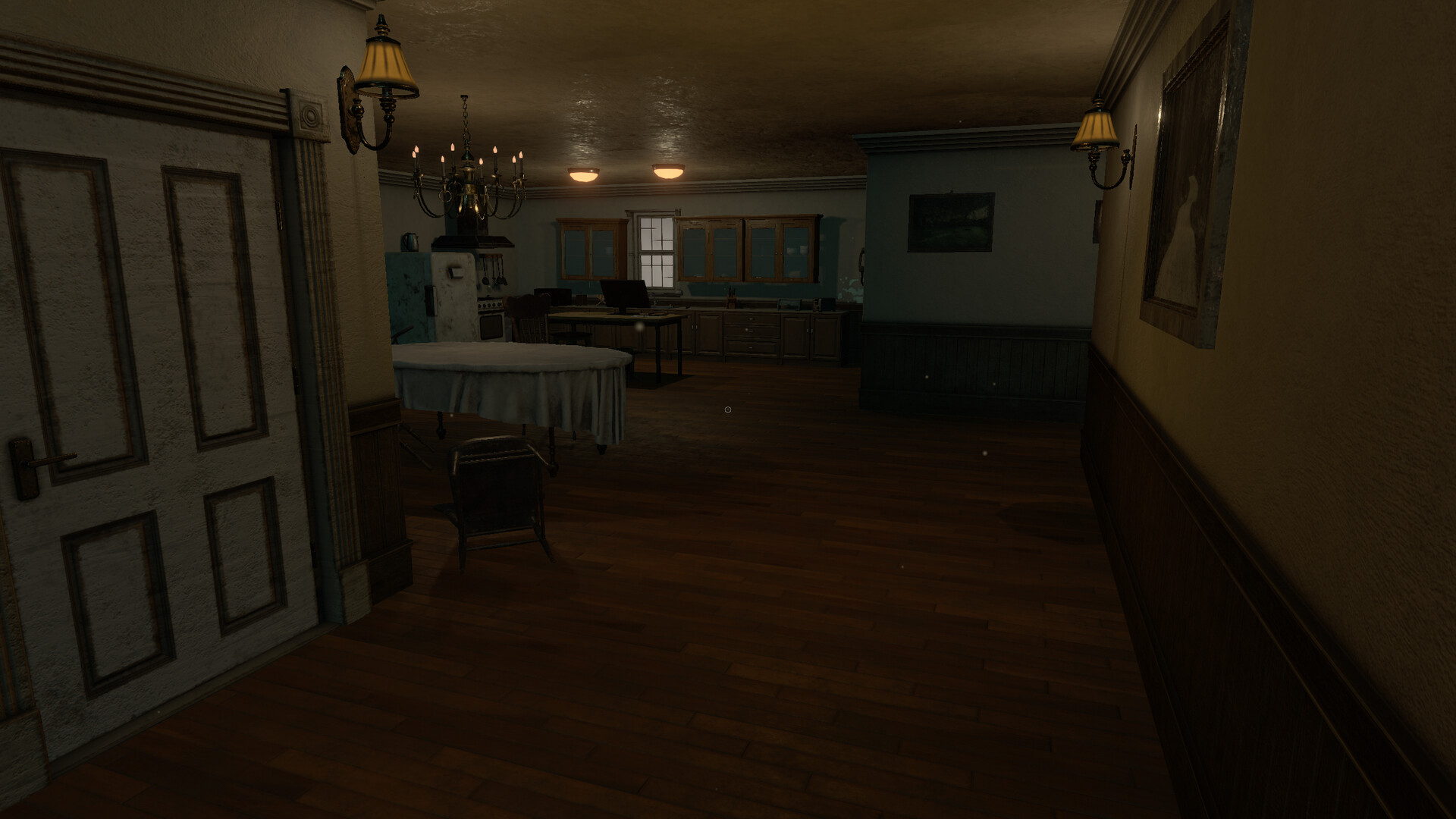 Angels Cove screenshot 6