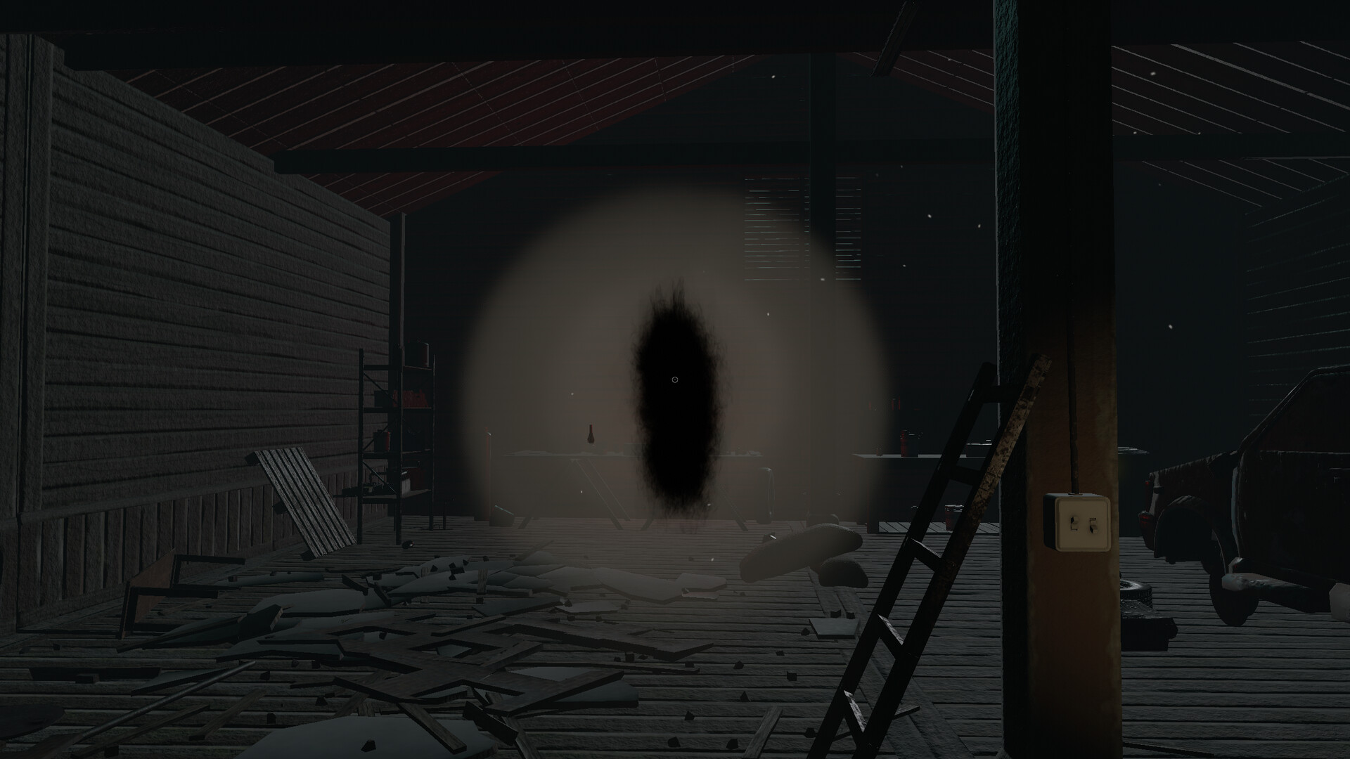 Angels Cove screenshot 5