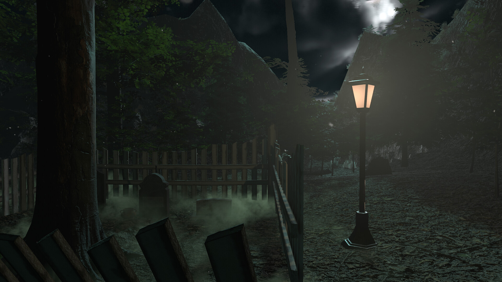 Angels Cove screenshot 8